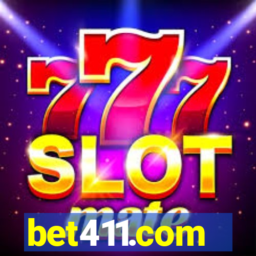 bet411.com