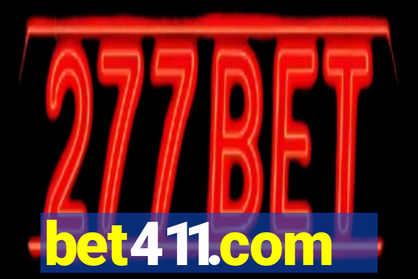 bet411.com