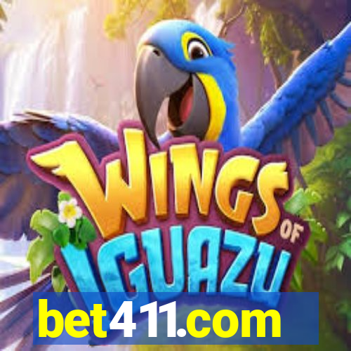 bet411.com