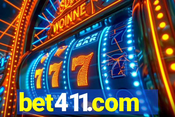 bet411.com