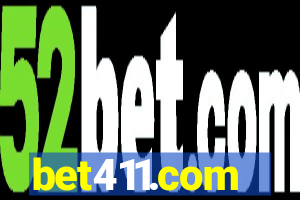 bet411.com