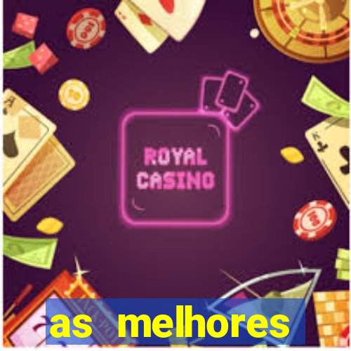 as melhores plataforma de jogo