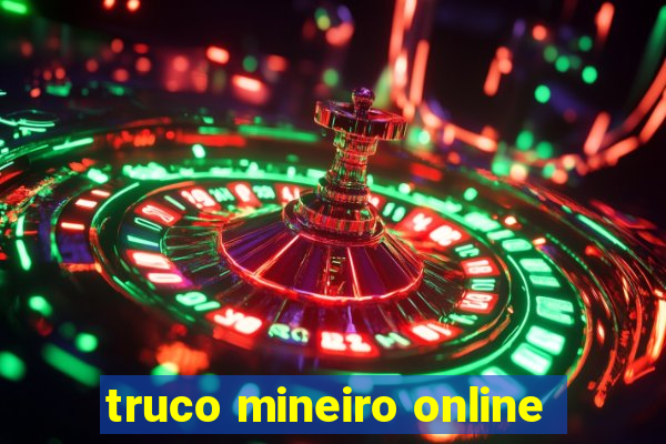 truco mineiro online