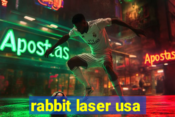 rabbit laser usa