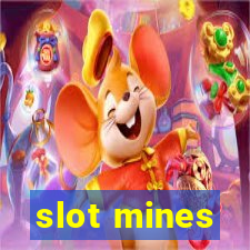 slot mines