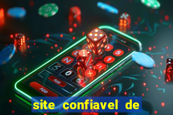 site confiavel de jogos online