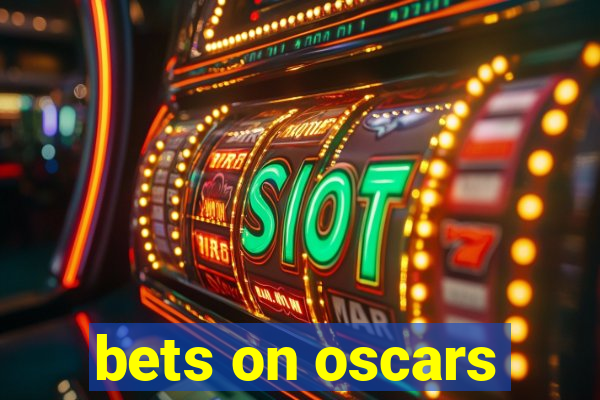 bets on oscars