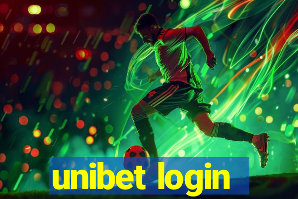 unibet login