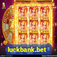 luckbank.bet