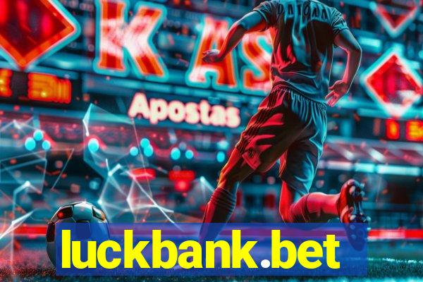 luckbank.bet