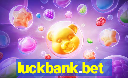 luckbank.bet