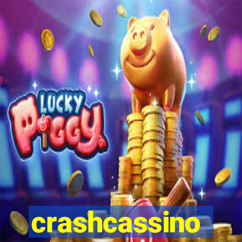 crashcassino