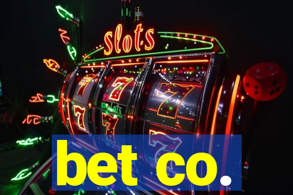 bet co.