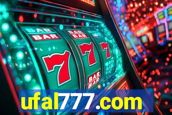 ufal777.com