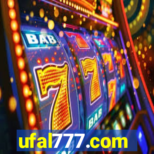 ufal777.com