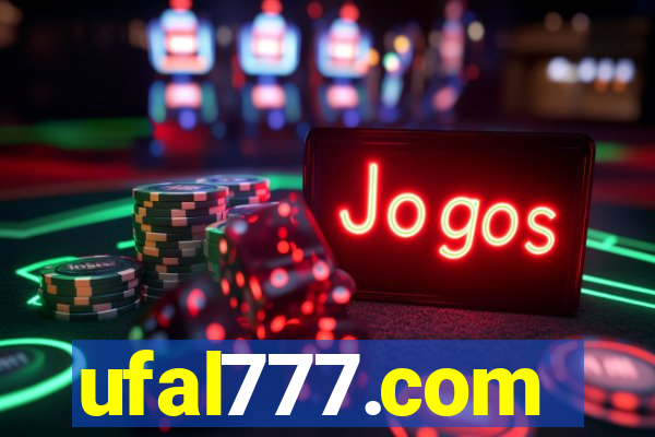 ufal777.com