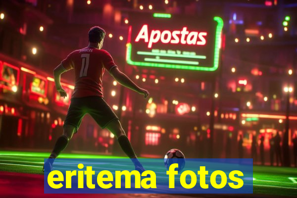 eritema fotos