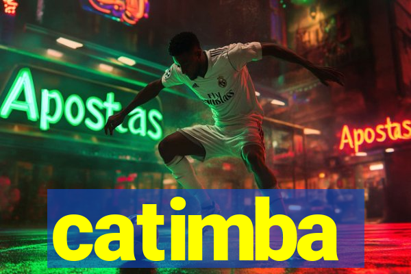 catimba