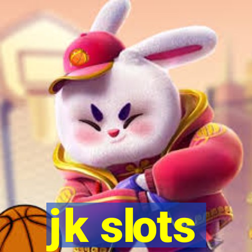 jk slots