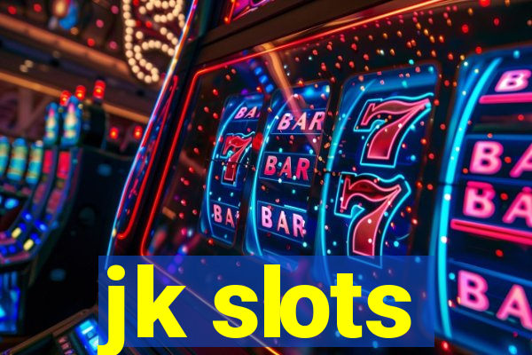 jk slots