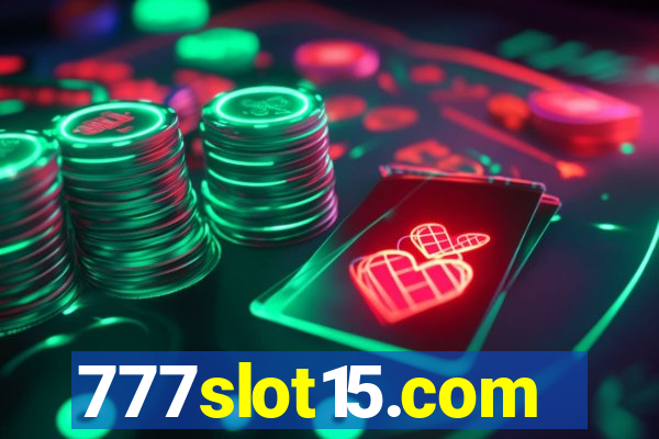 777slot15.com