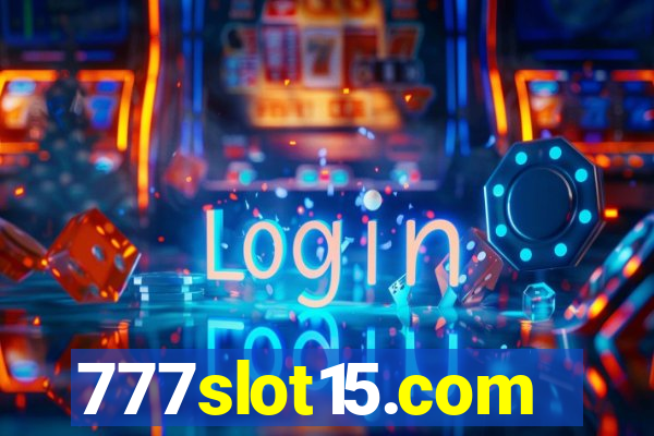 777slot15.com