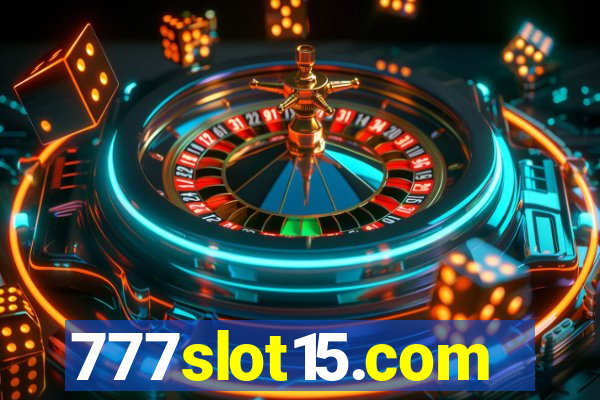 777slot15.com