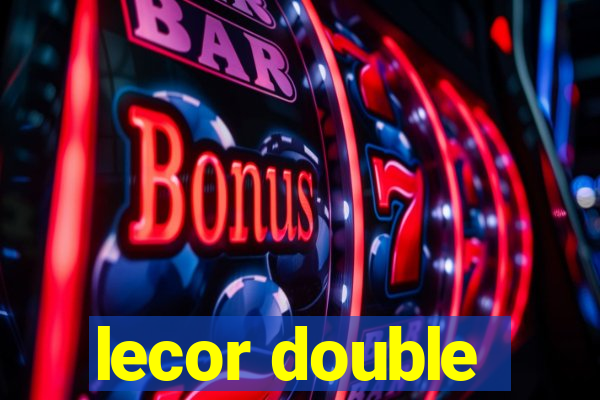 lecor double