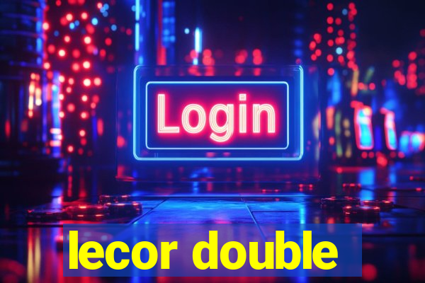 lecor double