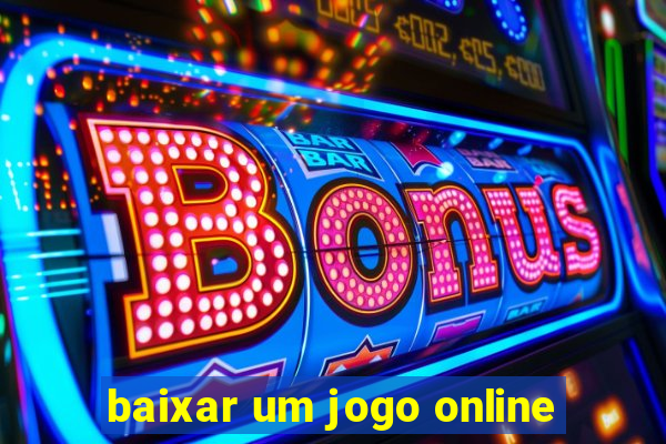 baixar um jogo online