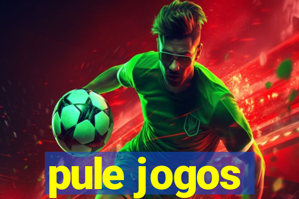 pule jogos