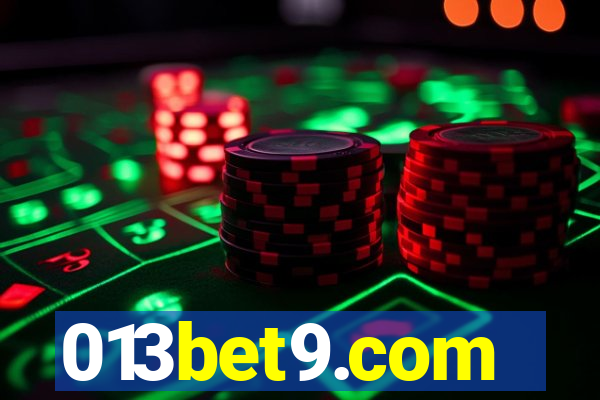 013bet9.com