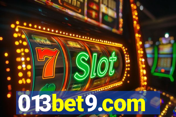 013bet9.com