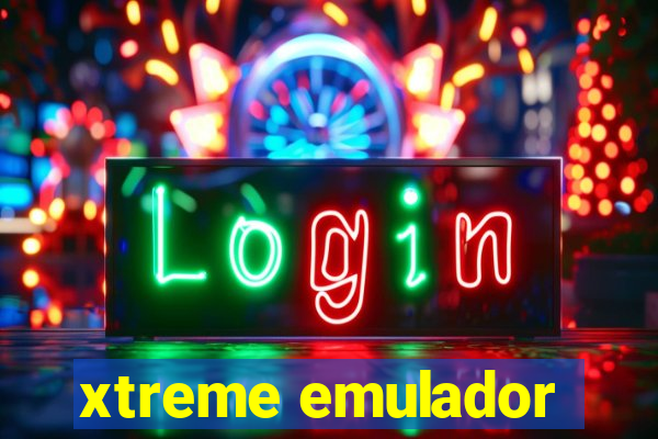 xtreme emulador