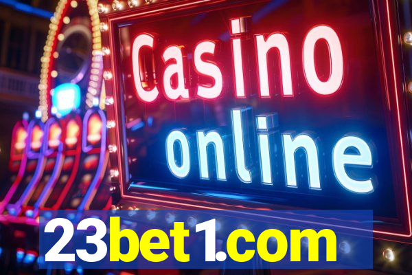 23bet1.com