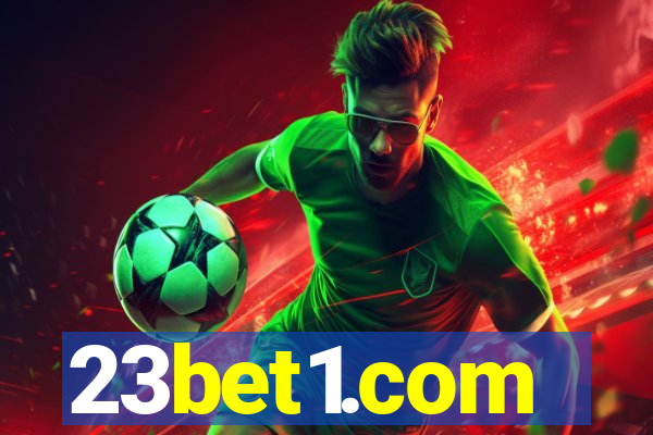 23bet1.com