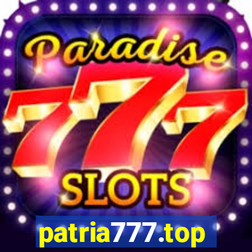 patria777.top