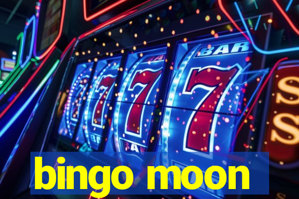 bingo moon