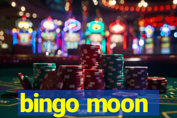 bingo moon