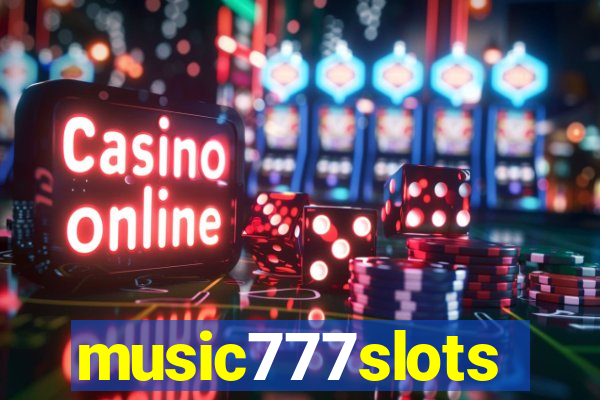 music777slots