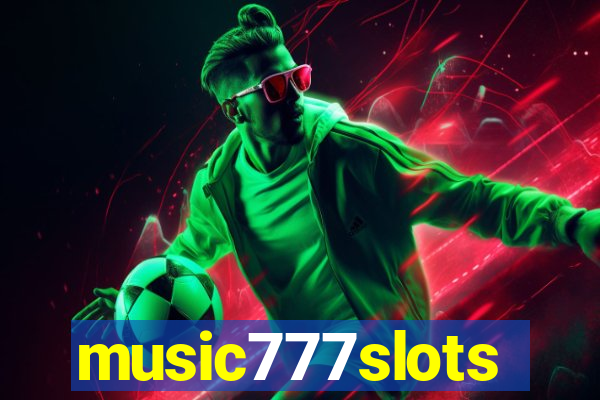 music777slots