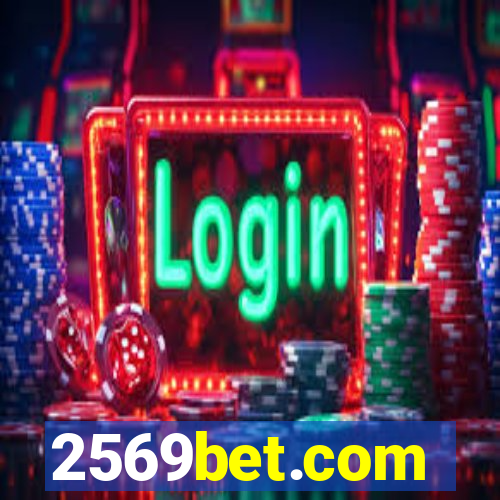 2569bet.com