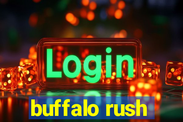 buffalo rush