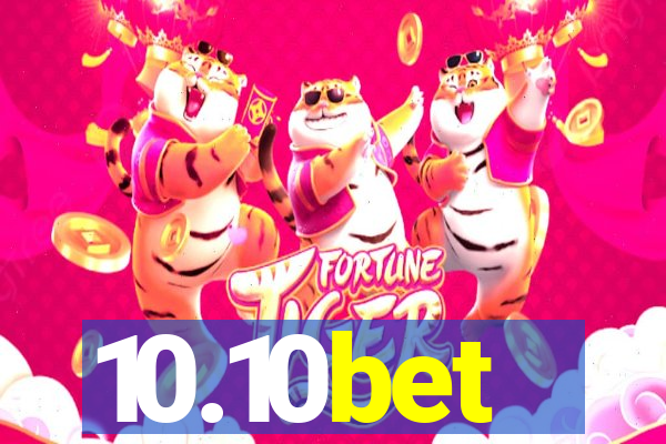 10.10bet