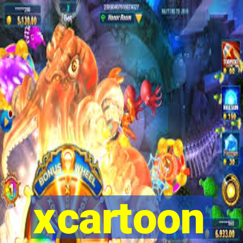 xcartoon