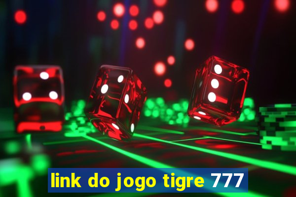 link do jogo tigre 777