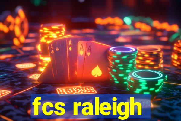 fcs raleigh