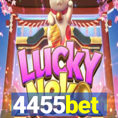 4455bet