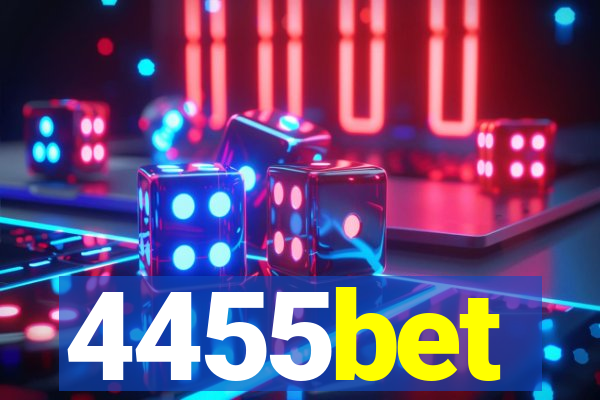 4455bet