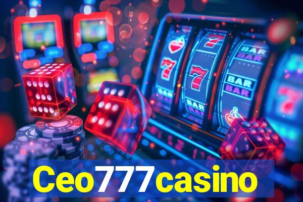 Ceo777casino